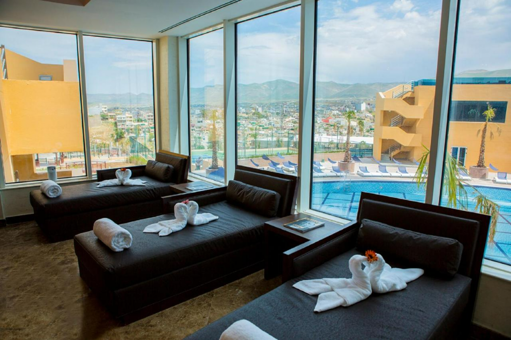 Grand Millennium Hotel Sulaimaniah 33/74
