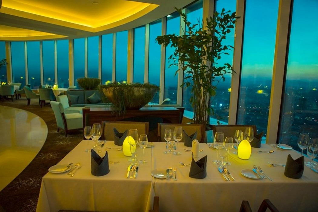 Grand Millennium Hotel Sulaimaniah 37/74