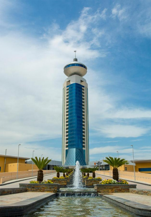 Grand Millennium Hotel Sulaimaniah — photo 2