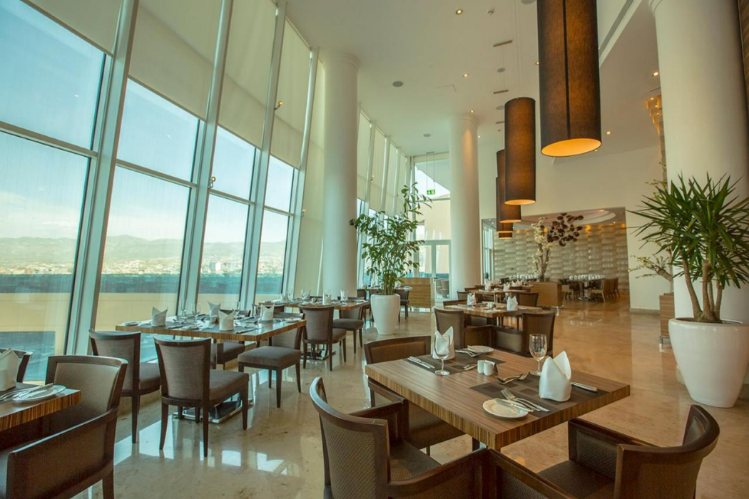 Grand Millennium Hotel Sulaimaniah 38/74