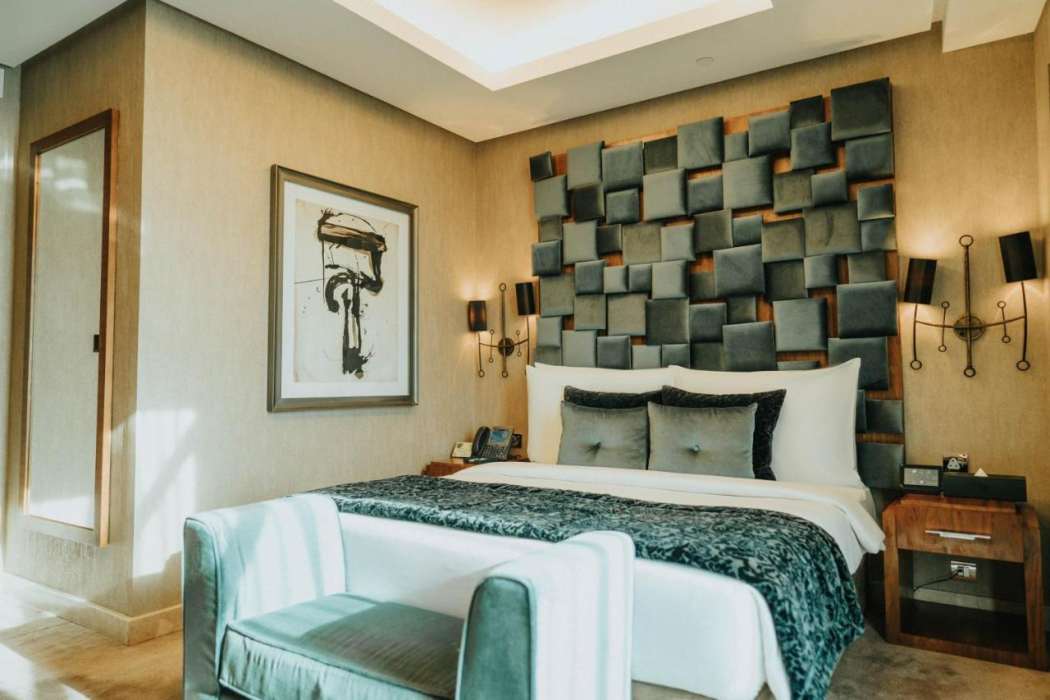 Grand Millennium Hotel Sulaimaniah 18/74