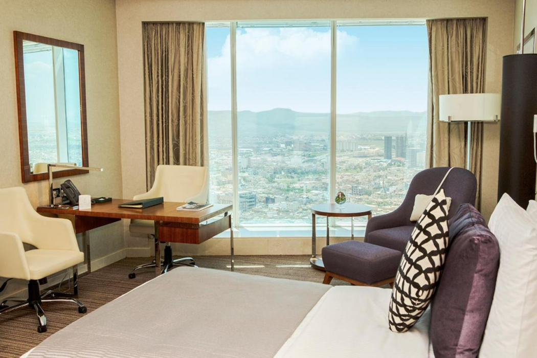 Grand Millennium Hotel Sulaimaniah 23/74