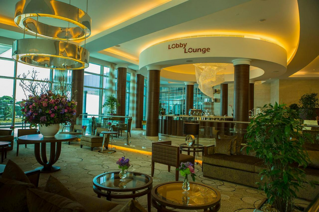 Grand Millennium Hotel Sulaimaniah 11/74