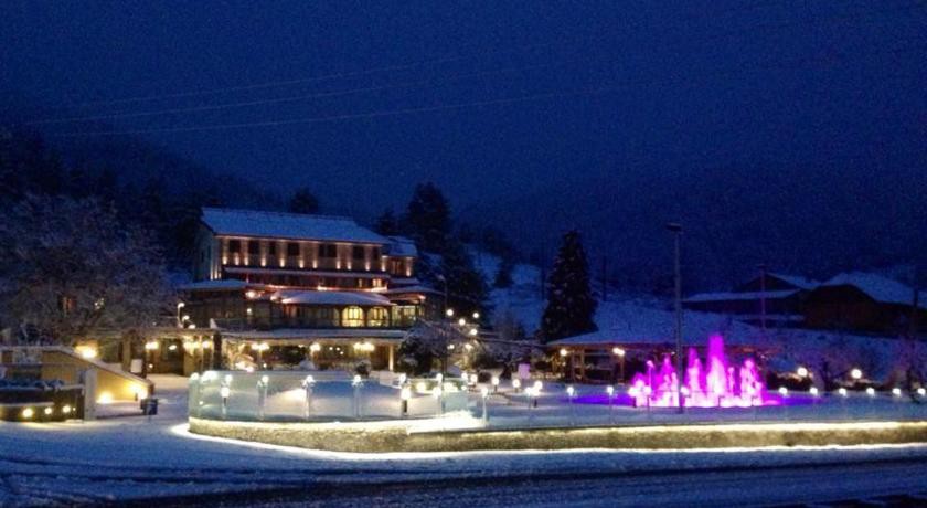 Biafora Resort And Spa 3/44