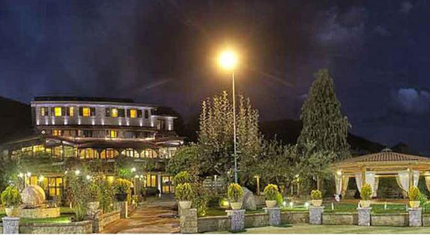 Biafora Resort And Spa 2/44