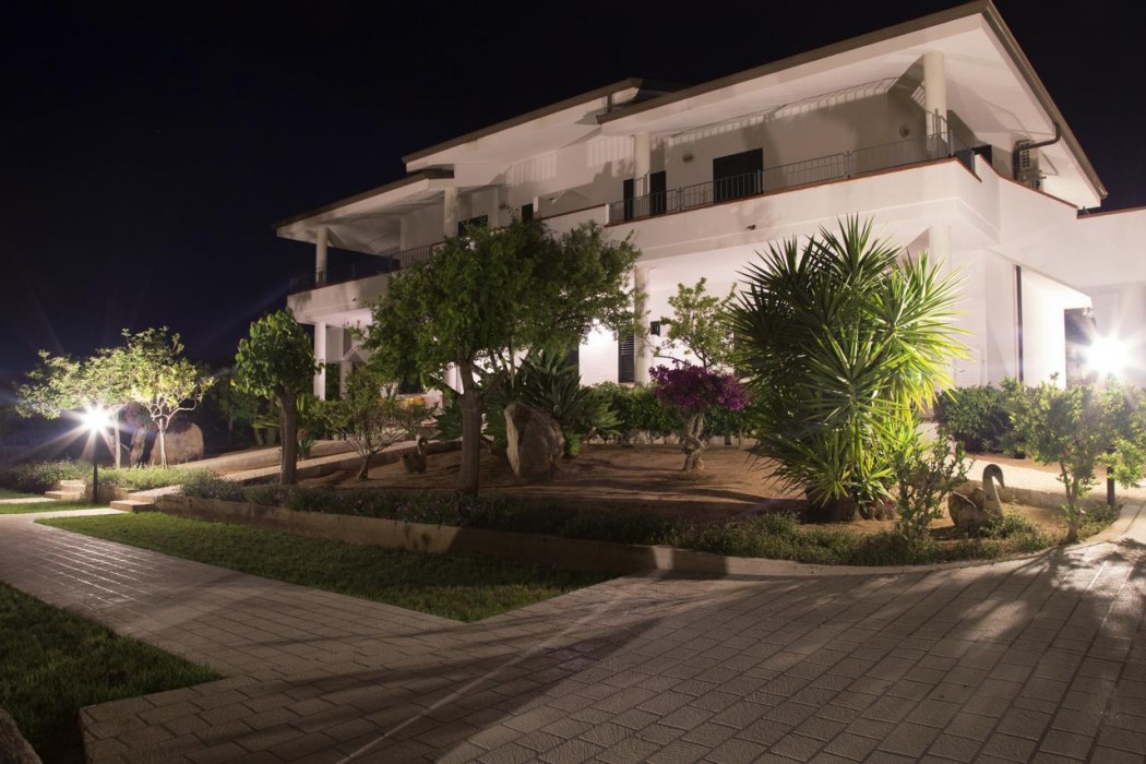 公寓Il Gattopardo酒店(Hotel Residence Il Gattopardo) 图片3