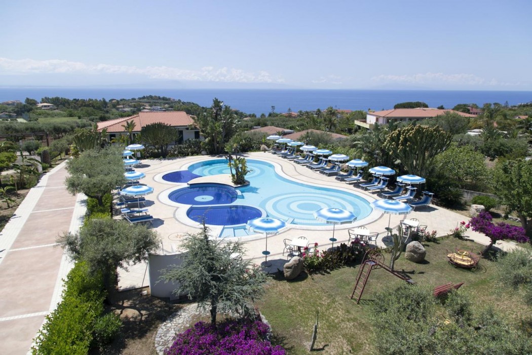 Hotel Residence Il Gattopardo 32/61