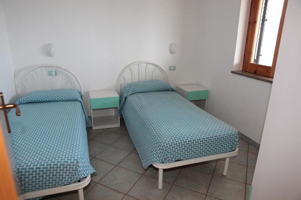 Hotel Residence Il Gattopardo 16/61