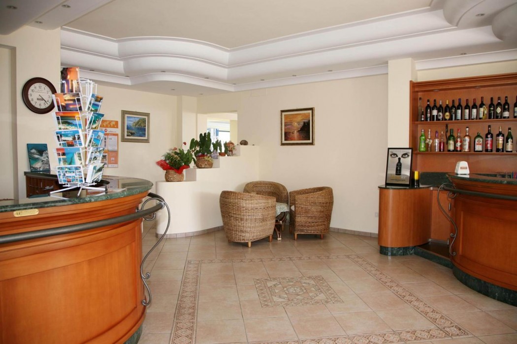 Hotel Residence Il Gattopardo 10/61