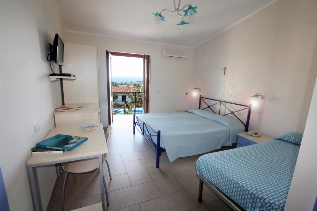Hotel Residence Il Gattopardo 19/61