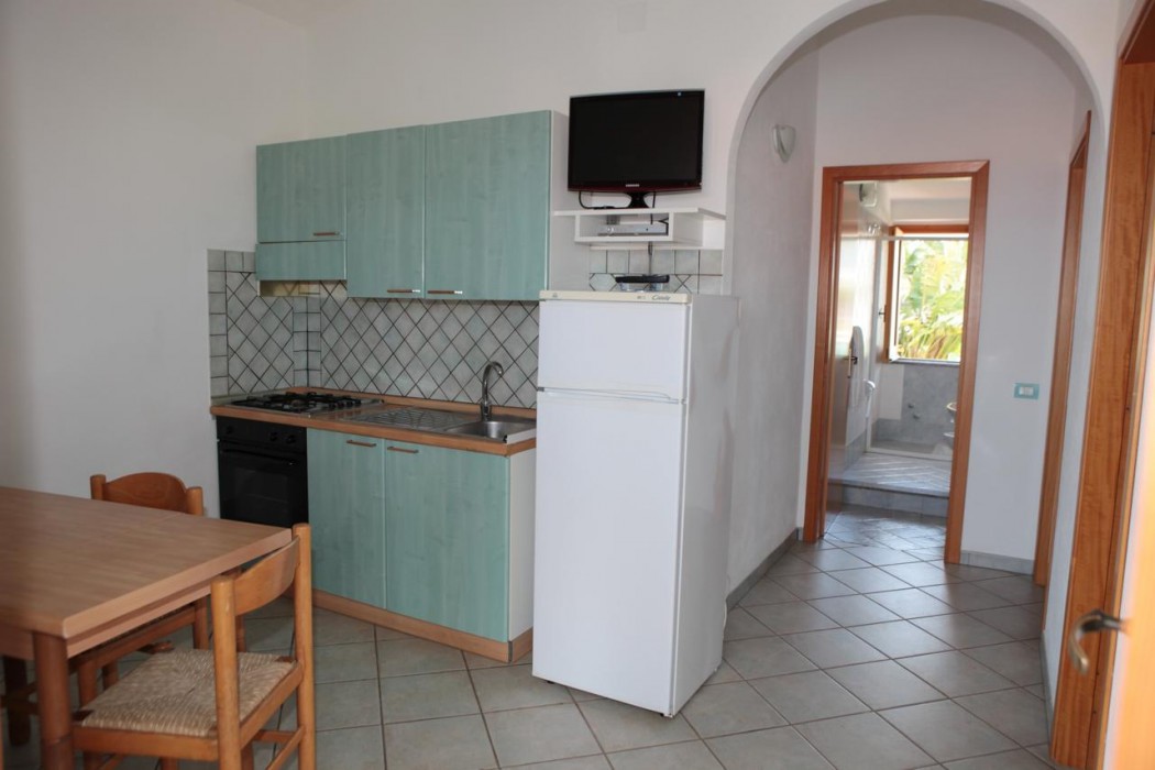 Hotel Residence Il Gattopardo 18/61