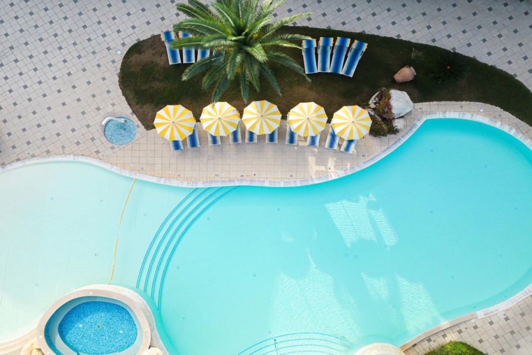 Aldiana Club Rocca Nettuno Tropea 21/29