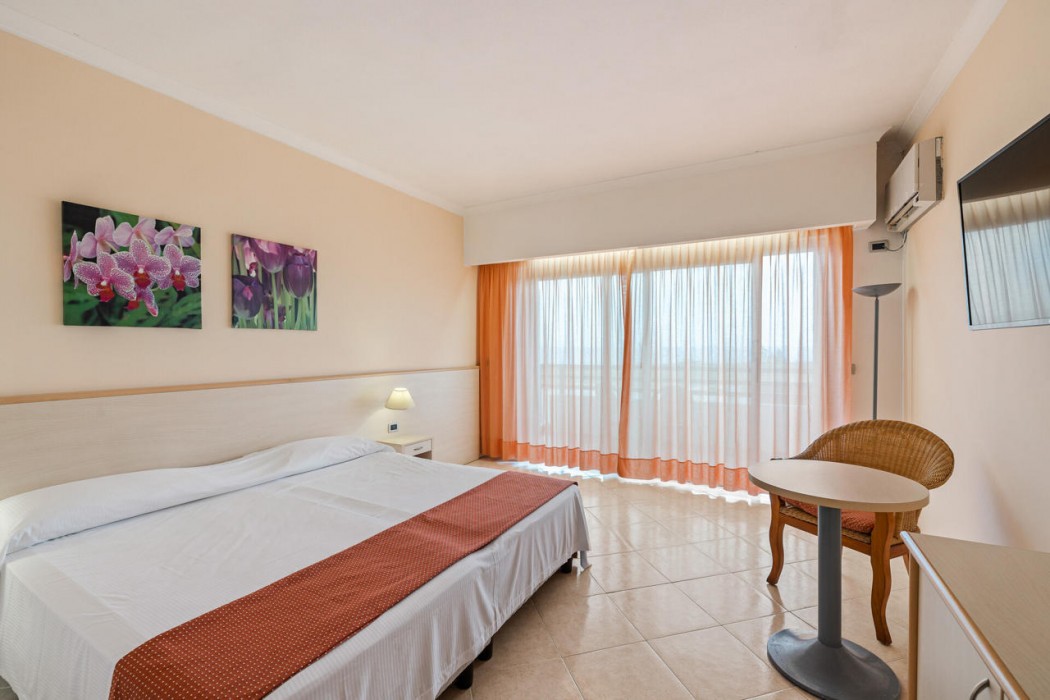 Aldiana Club Rocca Nettuno Tropea 15/29