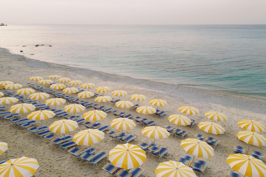 Aldiana Club Rocca Nettuno Tropea photo4