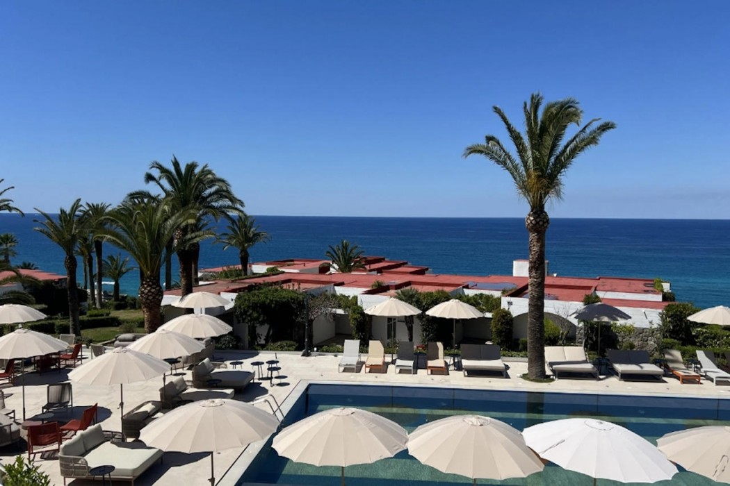Aldiana Club Rocca Nettuno Tropea 24/29