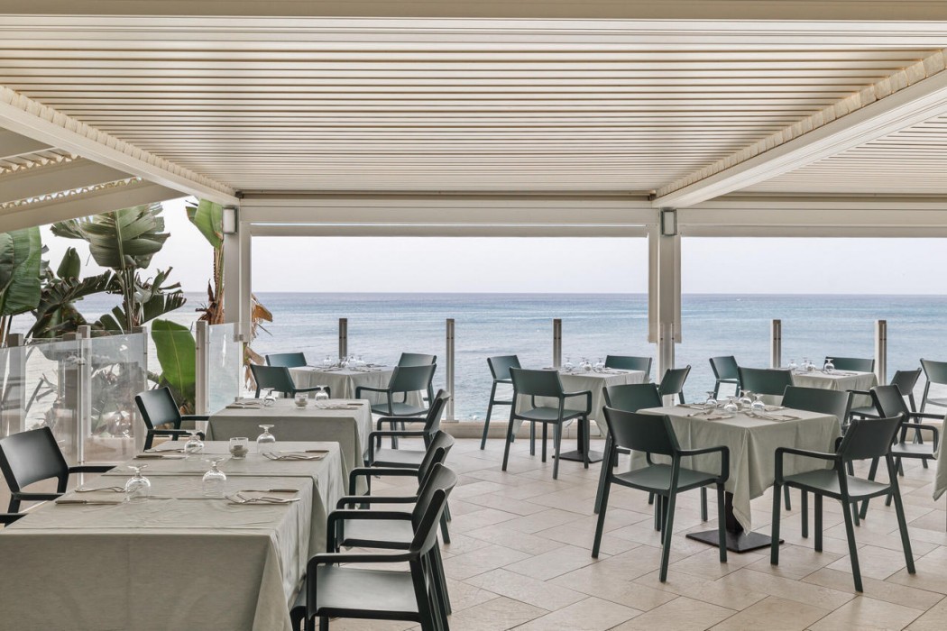 Aldiana Club Rocca Nettuno Tropea 27/29
