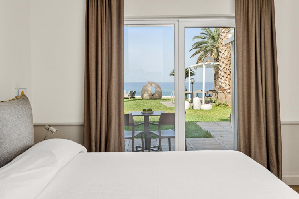 Aldiana Club Rocca Nettuno Tropea 12/29