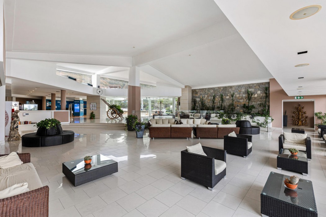 Aldiana Club Rocca Nettuno Tropea photo5