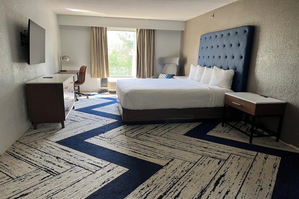 Four Points by Sheraton College Park Atlanta Airport 7/11
