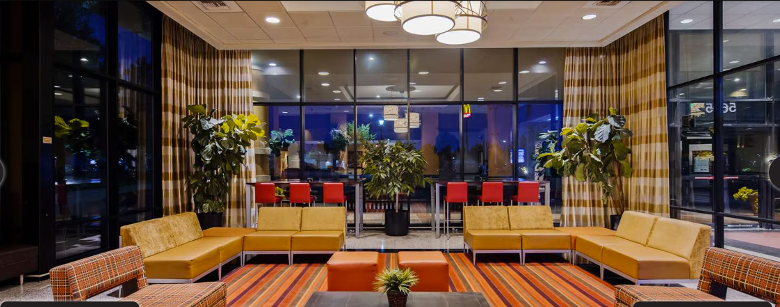 Best Western Plus Hotel & Conference Center 5/46