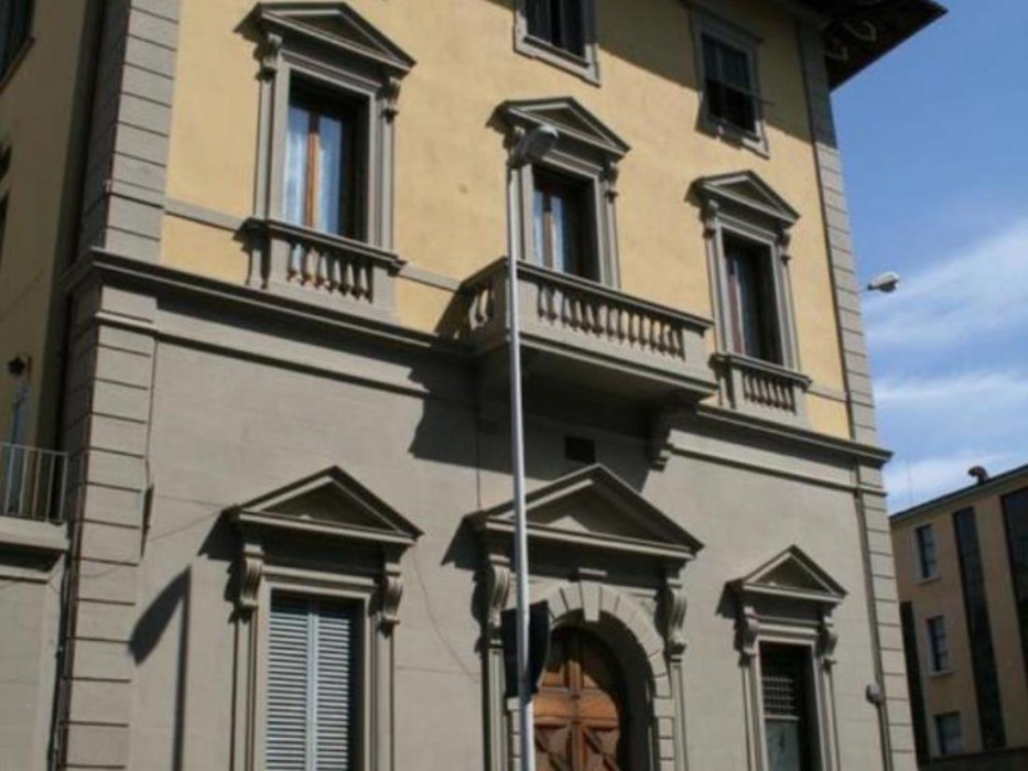 RESIDENZA MILLENIUM 1/18