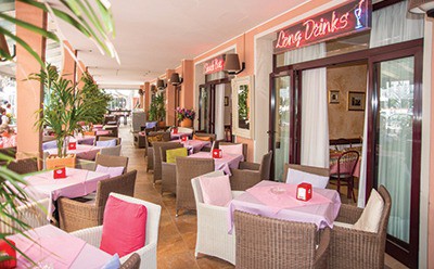 Hotel D Annunzio 17/33