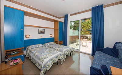 Hotel D Annunzio 8/33