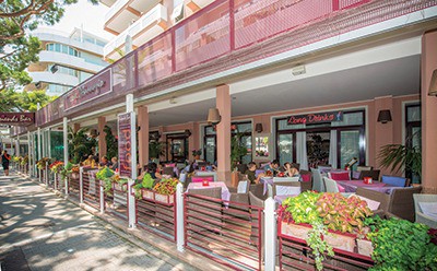 Hotel D Annunzio 16/33