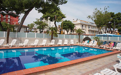 Hotel D Annunzio 19/33