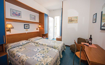 Hotel D Annunzio 9/33