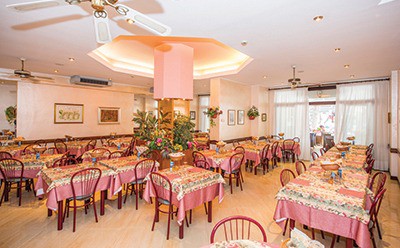 Hotel D Annunzio 15/33