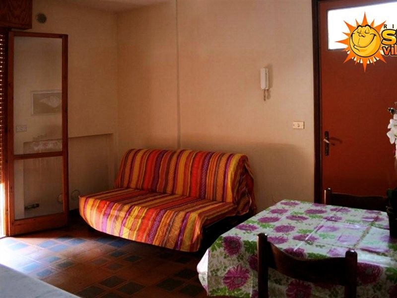 RIMINI SUN VILLAGE APARTMENTS 8/8