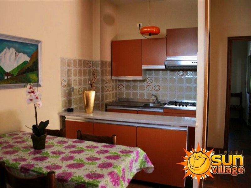 RIMINI SUN VILLAGE APARTMENTS 7/8