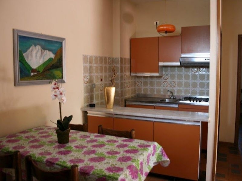 RIMINI SUN VILLAGE APARTMENTS 4/8