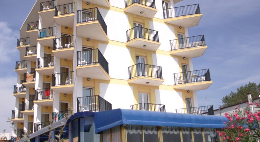 HOTEL MONDIAL 3/63