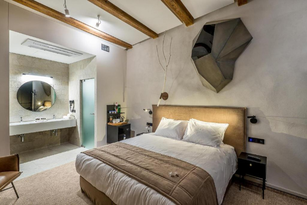 Artagonist Art Hotel 17/37