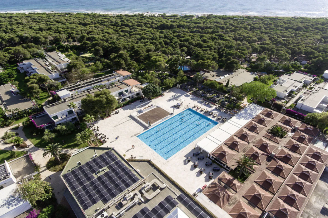 Robinson Club Apulia 19/36