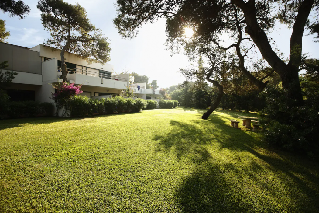 Robinson Club Apulia 1/36
