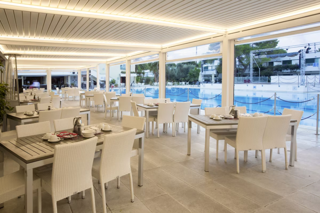 Robinson Club Apulia 26/36