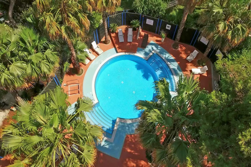 Robinson Club Apulia 20/36