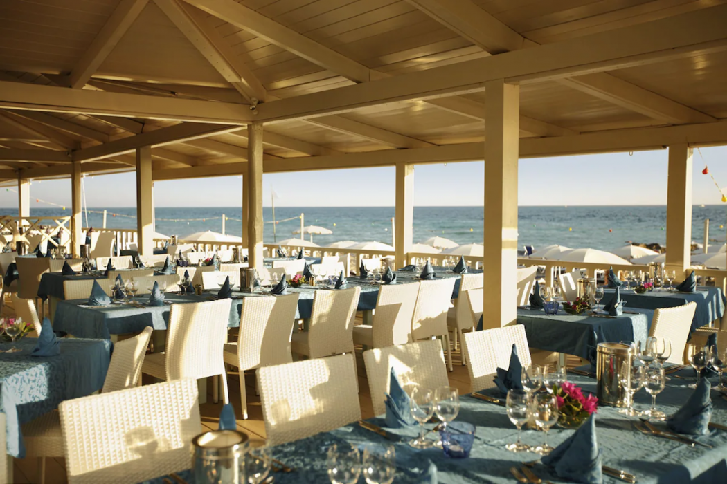 Robinson Club Apulia 27/36