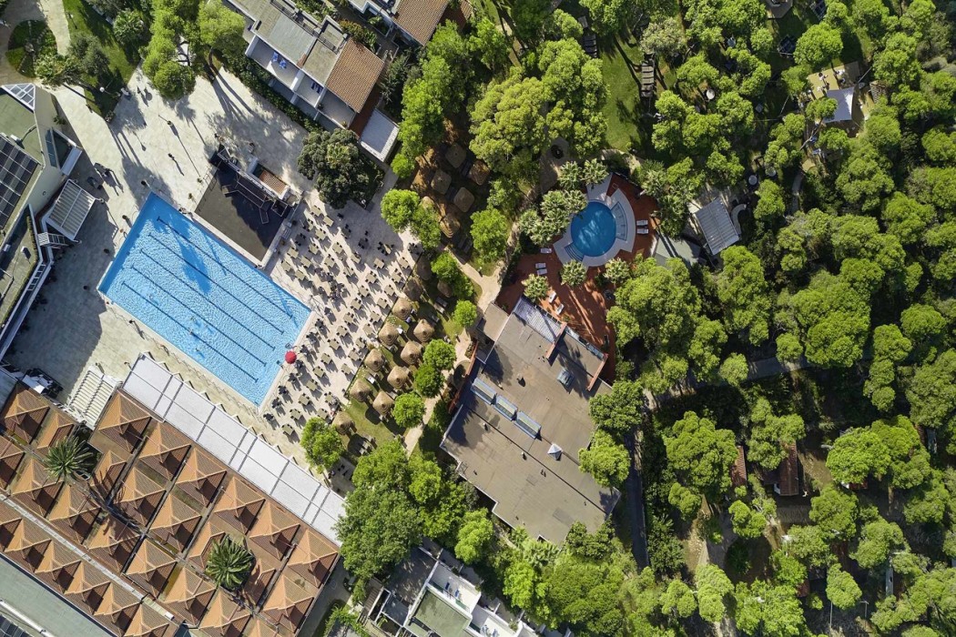 Robinson Club Apulia 2/36