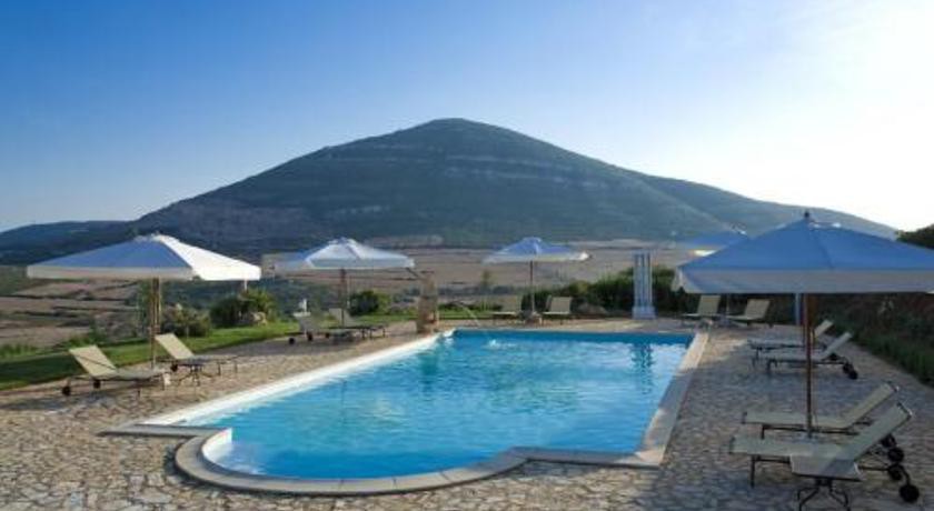 Podere Monte Sixeri - Le Residenze 29/52