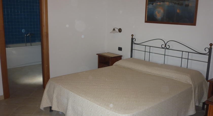 Podere Monte Sixeri - Le Residenze 14/52