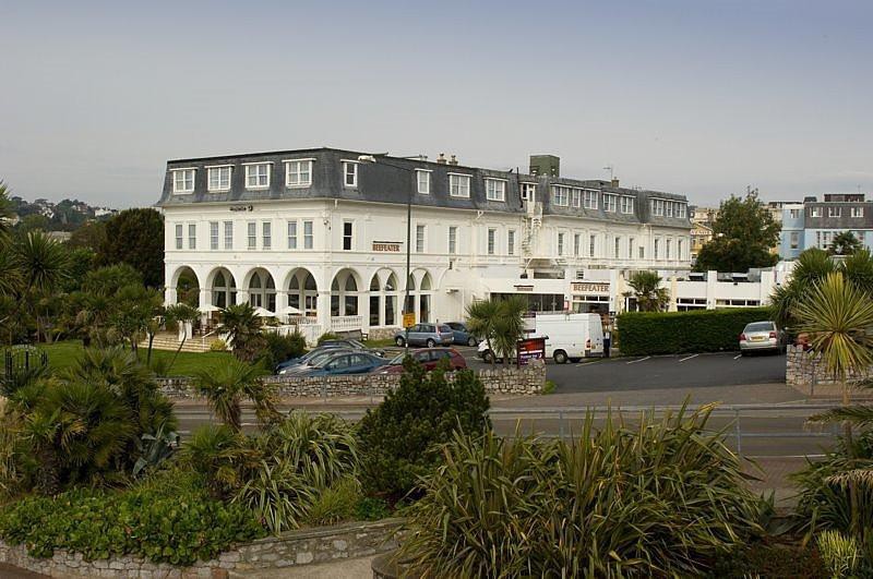 PREMIER INN TORQUAY in TORQUAY - UK