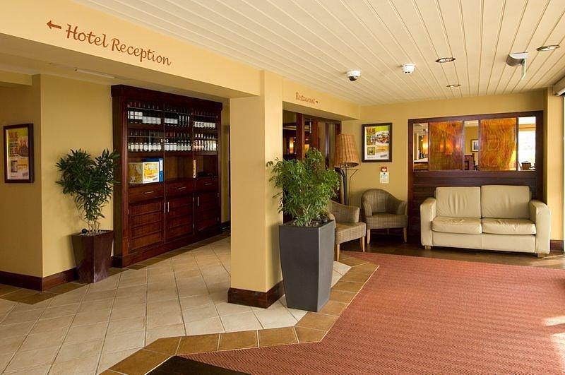 PREMIER INN TORQUAY 8/51