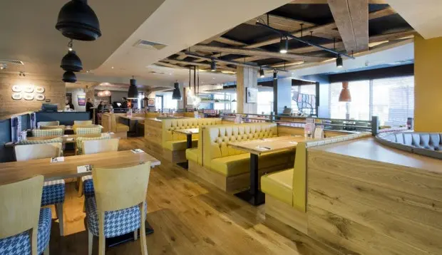 Premier Inn London Uxbridge 22/42