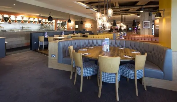 Premier Inn London Uxbridge 24/42