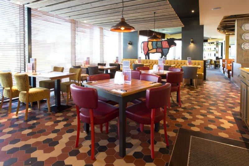 Premier Inn London Uxbridge 21/42