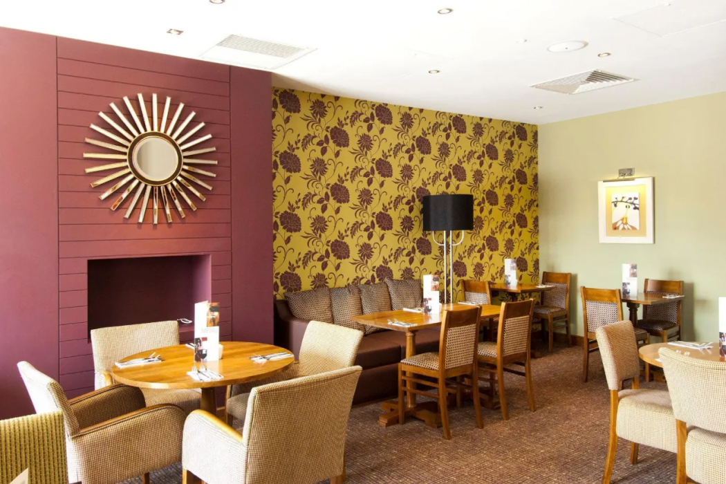 Premier Inn Southampton City Centre West Quay 19/51